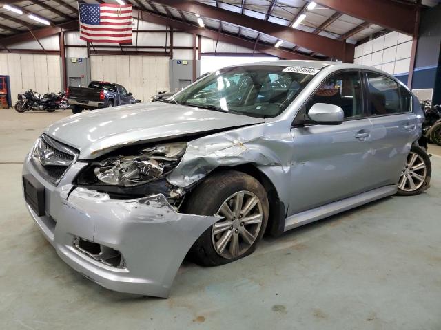 SUBARU LEGACY 2012 4s3bmbc64c3010557