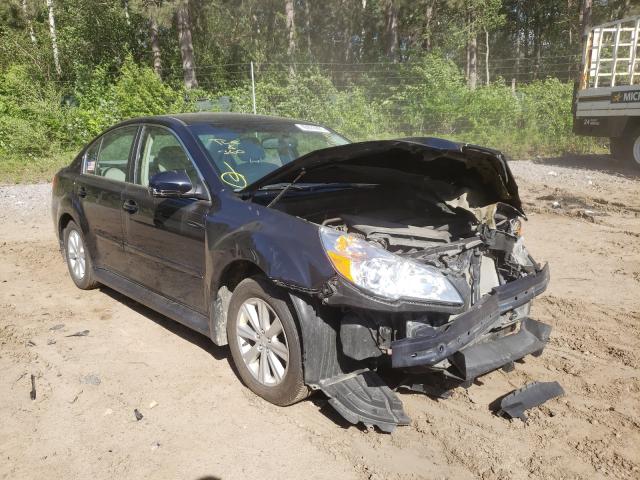 SUBARU LEGACY 2.5 2012 4s3bmbc64c3017590