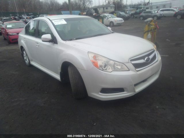 SUBARU LEGACY 2012 4s3bmbc64c3017900