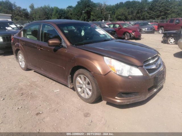 SUBARU LEGACY 2012 4s3bmbc64c3018173