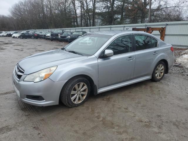 SUBARU LEGACY 2012 4s3bmbc64c3023177