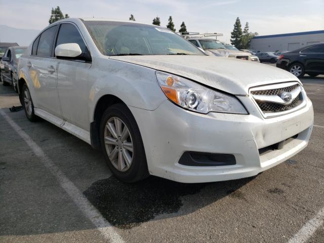 SUBARU LEGACY 2.5 2012 4s3bmbc64c3032638