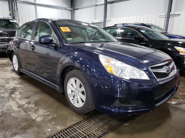 SUBARU LEGACY 2.5 2012 4s3bmbc64c3033790