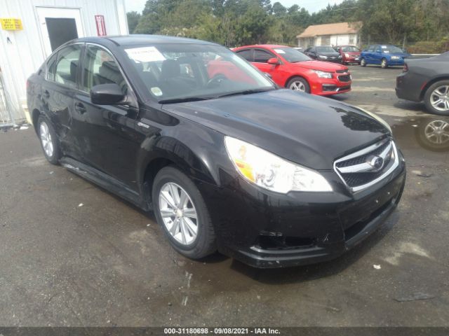 SUBARU LEGACY 2012 4s3bmbc64c3034146