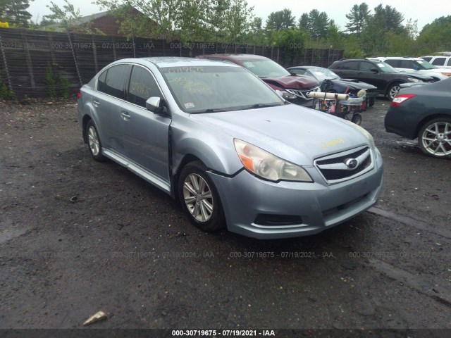 SUBARU LEGACY 2012 4s3bmbc64c3040030