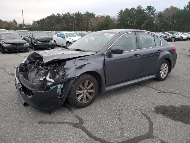 SUBARU LEGACY 2.5 2012 4s3bmbc64c3041582