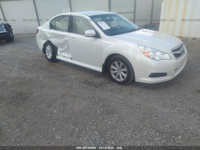 SUBARU LEGACY 2012 4s3bmbc64c3042036