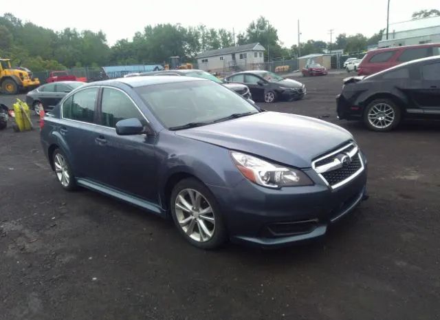 SUBARU LEGACY 2013 4s3bmbc64d3002010