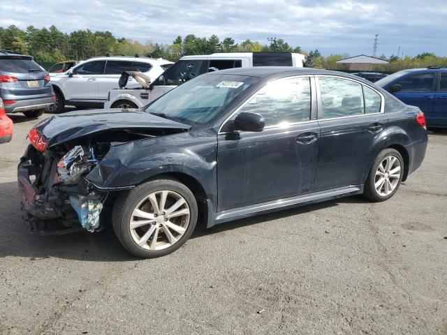 SUBARU LEGACY 2013 4s3bmbc64d3002606