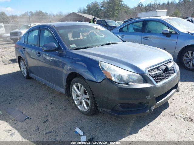 SUBARU LEGACY 2013 4s3bmbc64d3002816