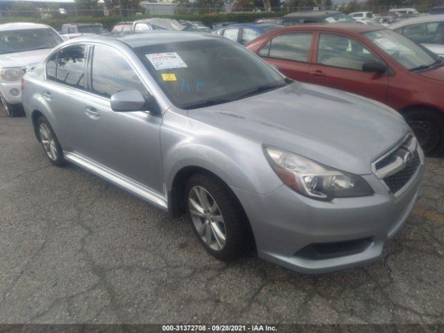 SUBARU LEGACY 2013 4s3bmbc64d3004548