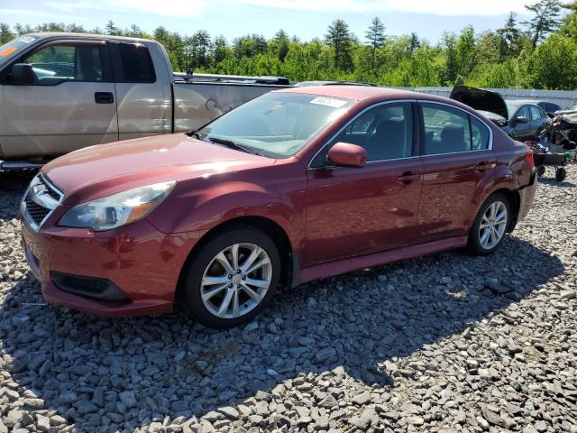 SUBARU LEGACY 2013 4s3bmbc64d3006736