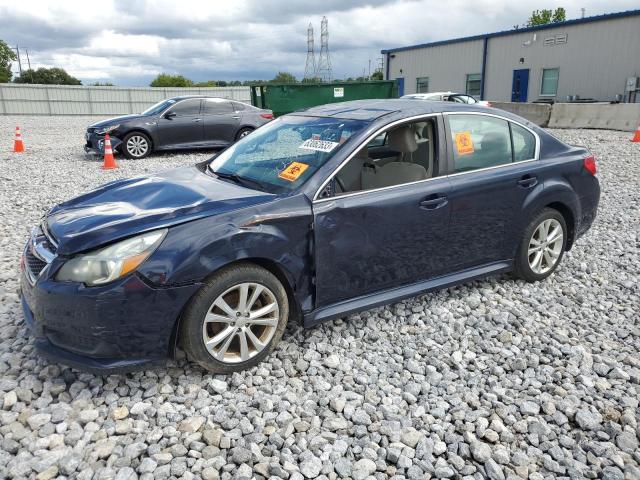 SUBARU LEGACY 2.5 2013 4s3bmbc64d3008213