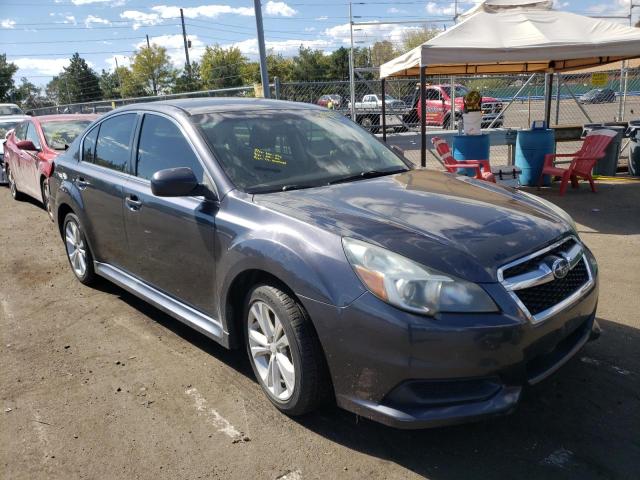 SUBARU LEGACY 2.5 2013 4s3bmbc64d3009328