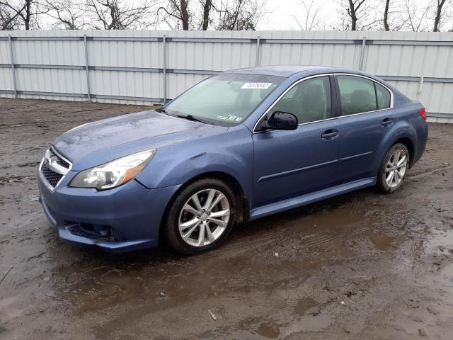 SUBARU LEGACY 2.5 2013 4s3bmbc64d3013038