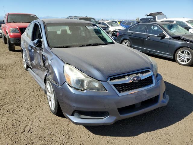 SUBARU LEGACY 2.5 2013 4s3bmbc64d3013363