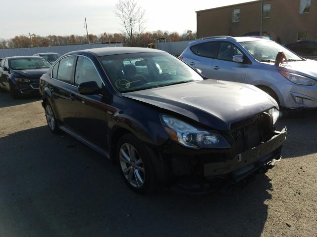 SUBARU LEGACY 2.5 2013 4s3bmbc64d3016506