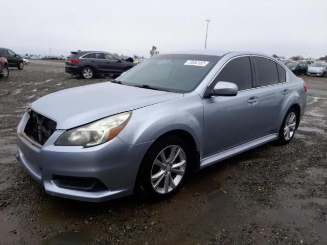 SUBARU LEGACY 2.5 2013 4s3bmbc64d3020149