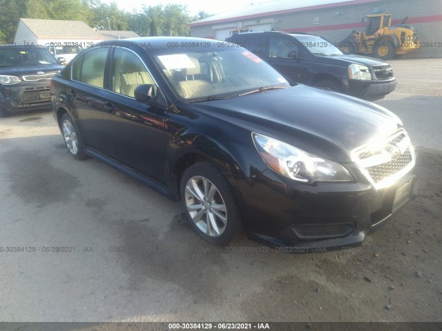 SUBARU LEGACY 2013 4s3bmbc64d3022452