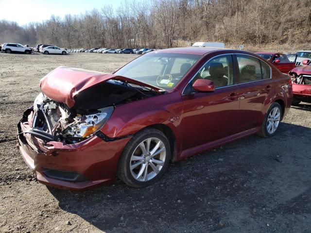 SUBARU LEGACY 2.5 2013 4s3bmbc64d3025223