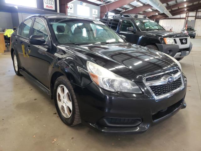 SUBARU LEGACY 2.5 2013 4s3bmbc64d3026193