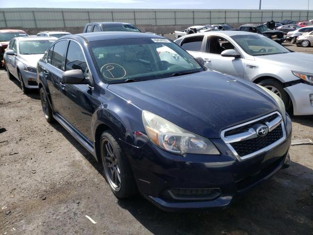 SUBARU LEGACY 2.5 2013 4s3bmbc64d3030406