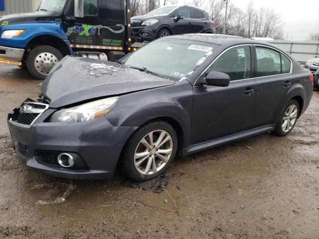 SUBARU LEGACY 2.5 2013 4s3bmbc64d3031104