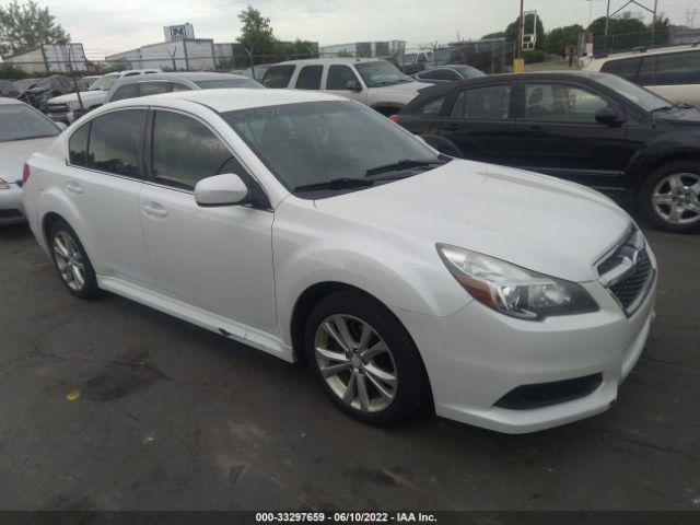 SUBARU LEGACY 2013 4s3bmbc64d3032561