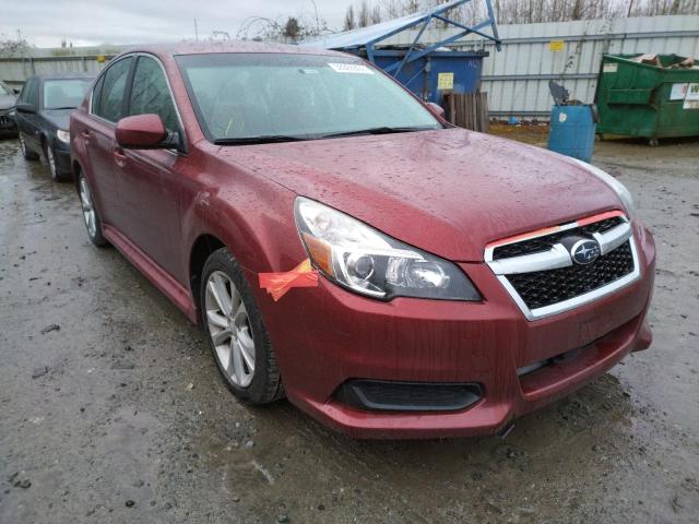 SUBARU LEGACY 2.5 2013 4s3bmbc64d3032642