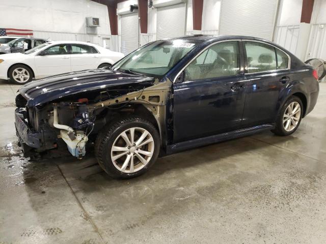 SUBARU LEGACY 2013 4s3bmbc64d3037016