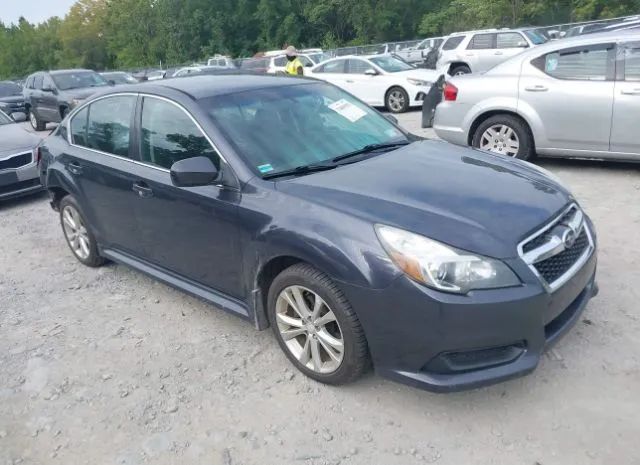 SUBARU LEGACY 2013 4s3bmbc64d3044161