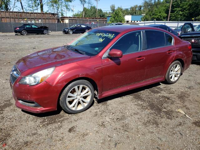 SUBARU LEGACY 2.5 2013 4s3bmbc64d3046573