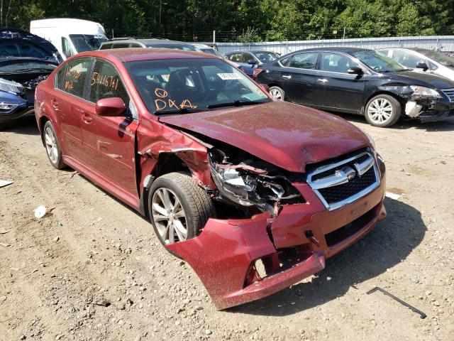 SUBARU LEGACY 2.5 2013 4s3bmbc64d3046718