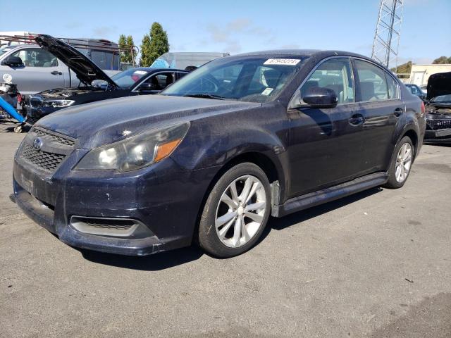 SUBARU LEGACY 2.5 2013 4s3bmbc64d3047075