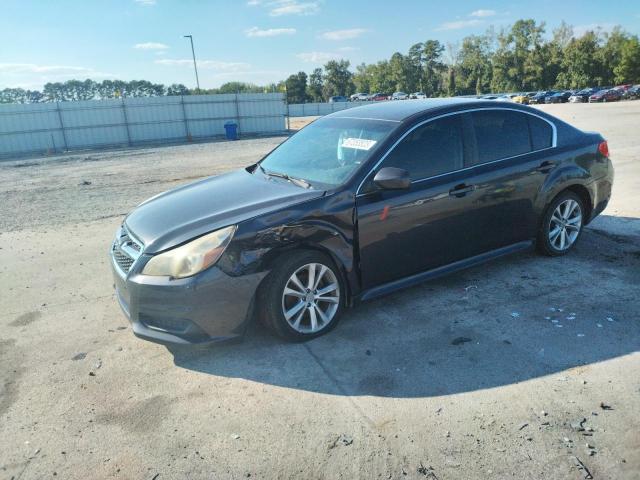 SUBARU LEGACY 2013 4s3bmbc64d3047545