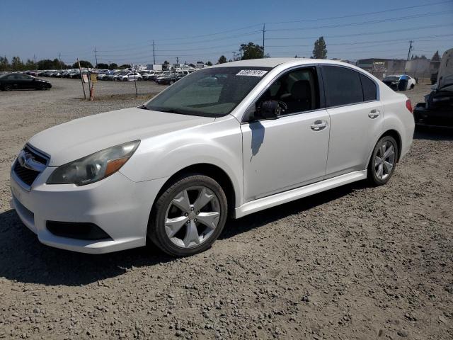 SUBARU LEGACY 2.5 2013 4s3bmbc64d3047710