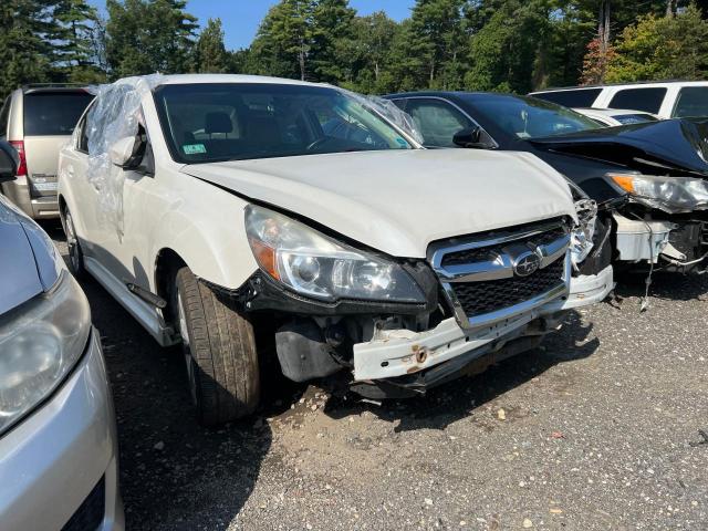 SUBARU LEGACY 2.5 2014 4s3bmbc64e3004163