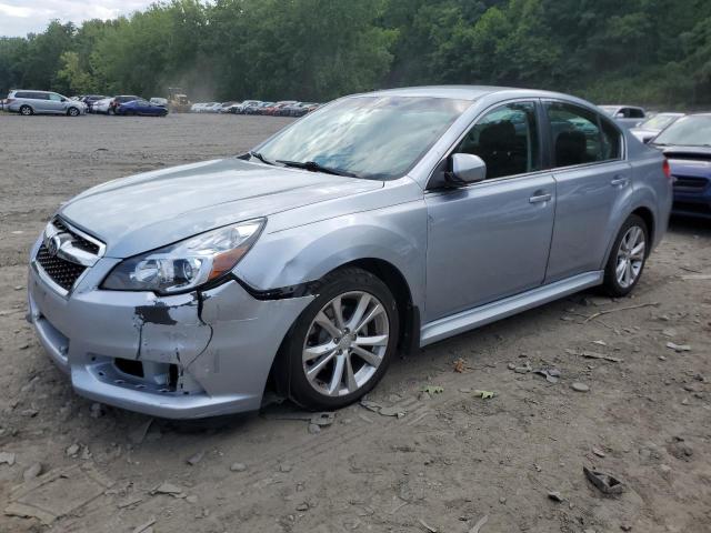 SUBARU LEGACY 2014 4s3bmbc64e3005443