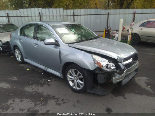 SUBARU LEGACY 2014 4s3bmbc64e3007757