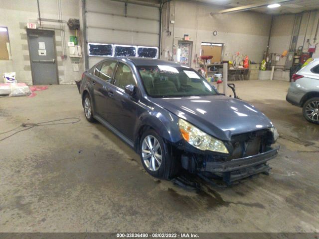 SUBARU LEGACY 2014 4s3bmbc64e3016040