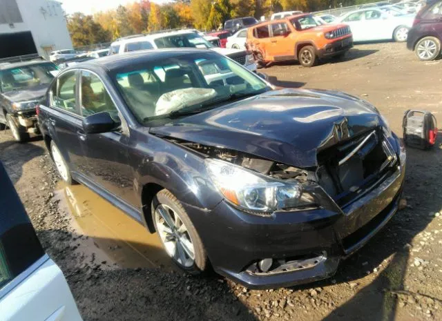 SUBARU LEGACY 2014 4s3bmbc64e3026440