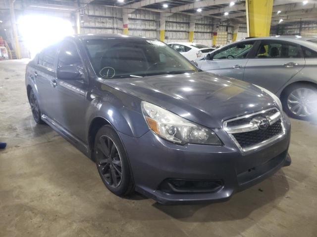 SUBARU LEGACY 2.5 2014 4s3bmbc64e3027541