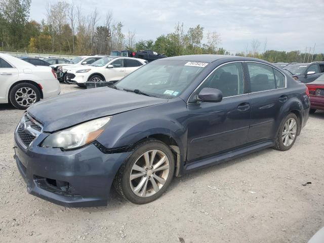 SUBARU LEGACY 2.5 2014 4s3bmbc64e3029998