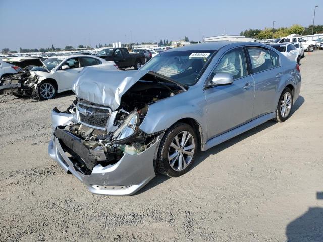 SUBARU LEGACY 2.5 2014 4s3bmbc64e3038054