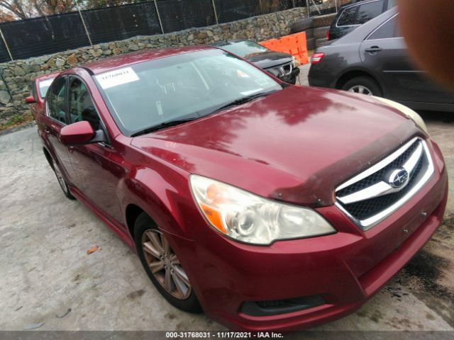 SUBARU LEGACY 2010 4s3bmbc65a3224194