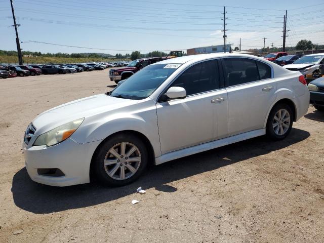 SUBARU LEGACY 2.5 2010 4s3bmbc65a3226933