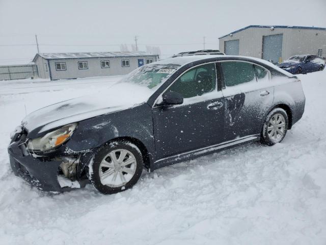 SUBARU LEGACY 2.5 2010 4s3bmbc65a3228309