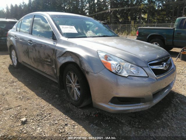 SUBARU LEGACY 2010 4s3bmbc65a3228536