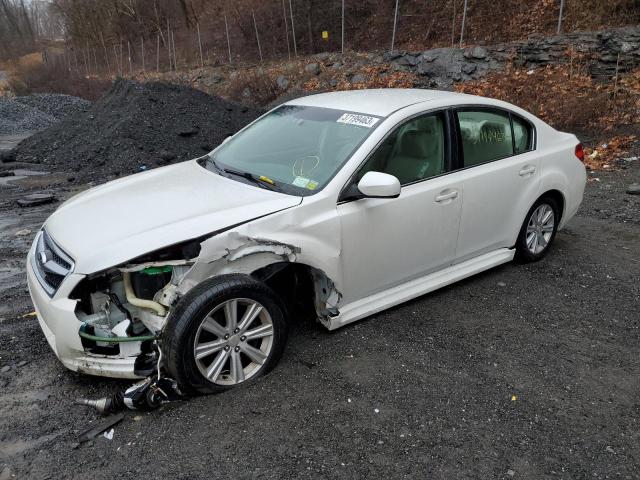 SUBARU LEGACY 2.5 2010 4s3bmbc65a3228830