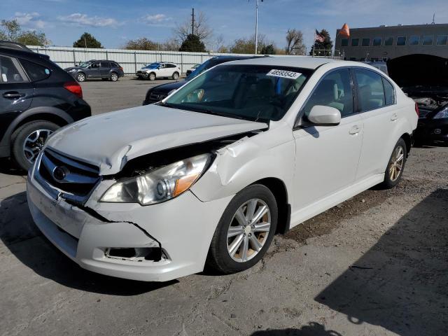 SUBARU LEGACY 2.5 2010 4s3bmbc65a3234854